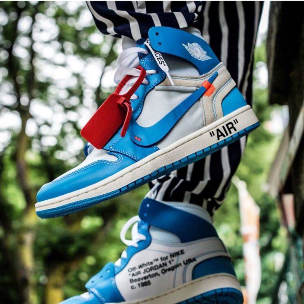 Meet your Posher, Noah